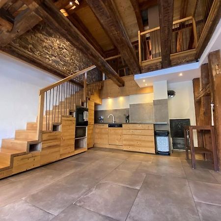 Maison De Charme En Alsace - In Vino Veritas - 12 Personnes Gueberschwihr Esterno foto