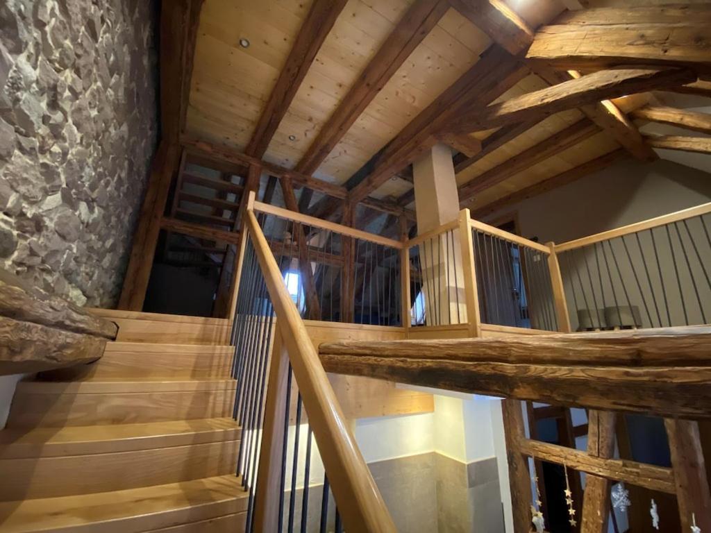 Maison De Charme En Alsace - In Vino Veritas - 12 Personnes Gueberschwihr Esterno foto