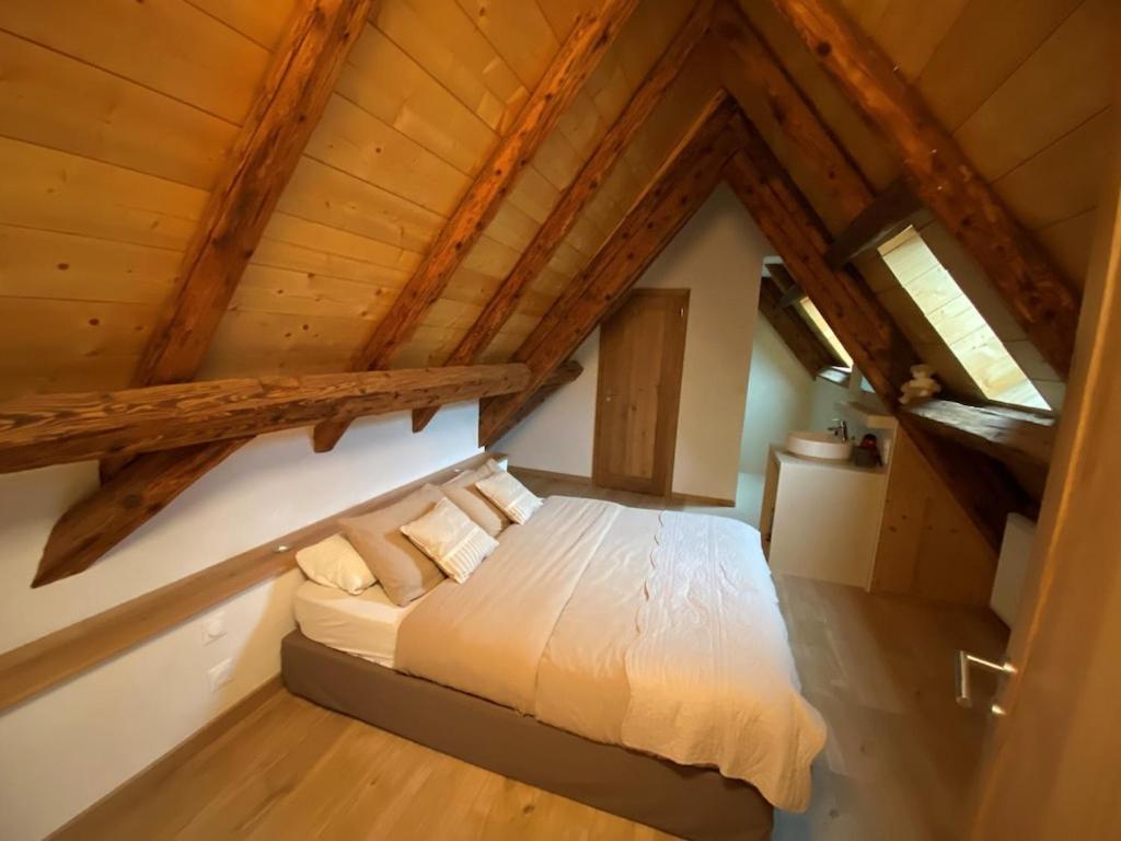 Maison De Charme En Alsace - In Vino Veritas - 12 Personnes Gueberschwihr Esterno foto